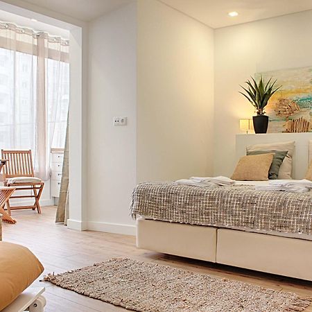 Guesthouse By Trip2Portugal Lisbon Luaran gambar