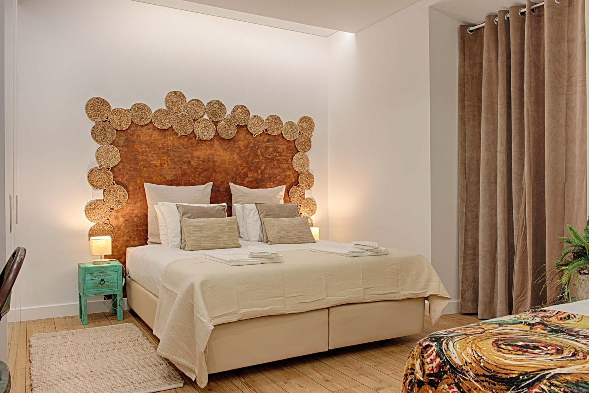 Guesthouse By Trip2Portugal Lisbon Luaran gambar