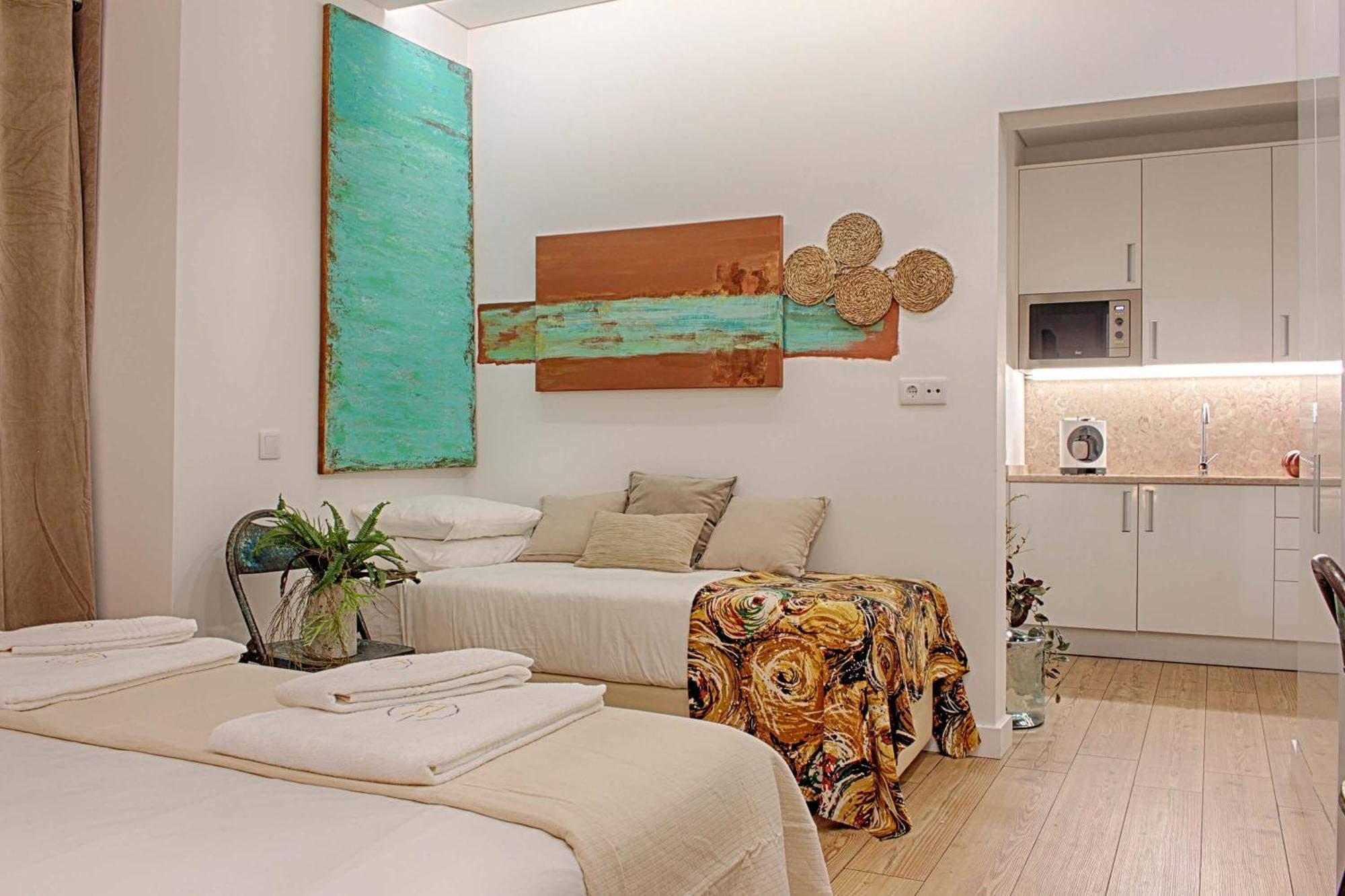 Guesthouse By Trip2Portugal Lisbon Luaran gambar