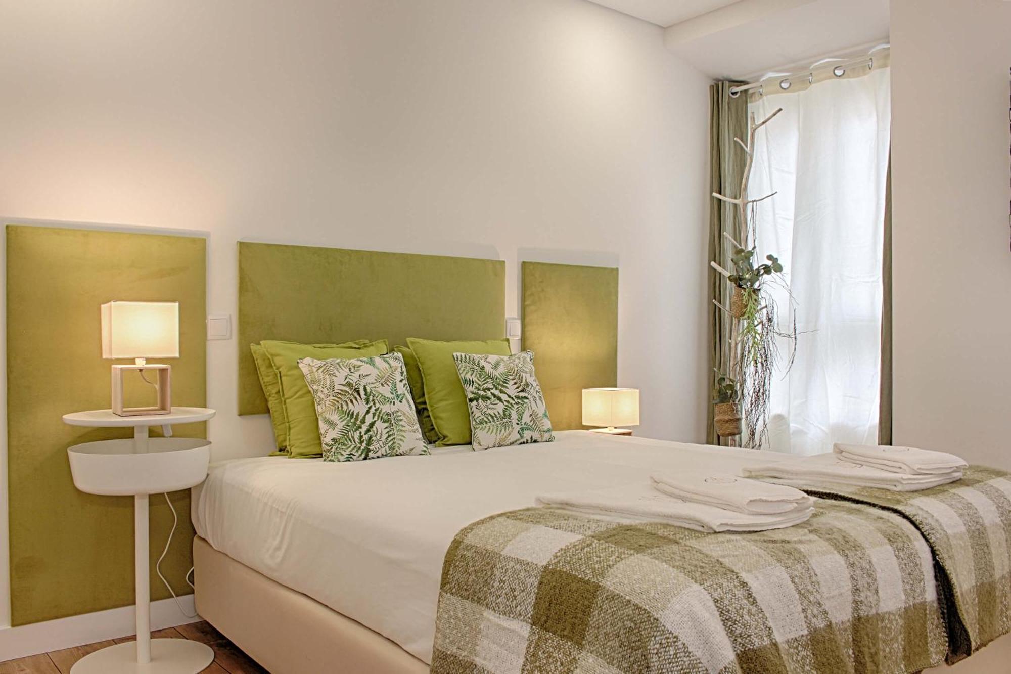 Guesthouse By Trip2Portugal Lisbon Luaran gambar