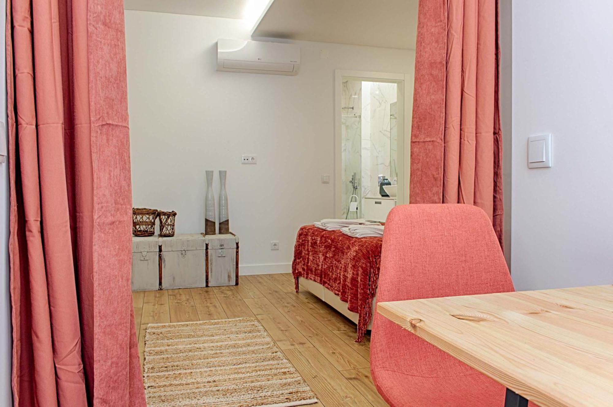 Guesthouse By Trip2Portugal Lisbon Luaran gambar