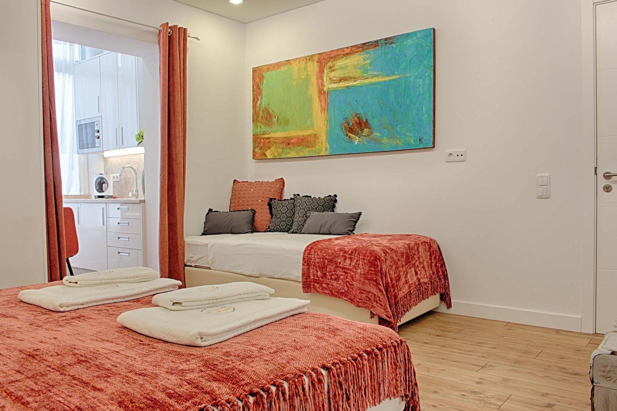 Guesthouse By Trip2Portugal Lisbon Luaran gambar