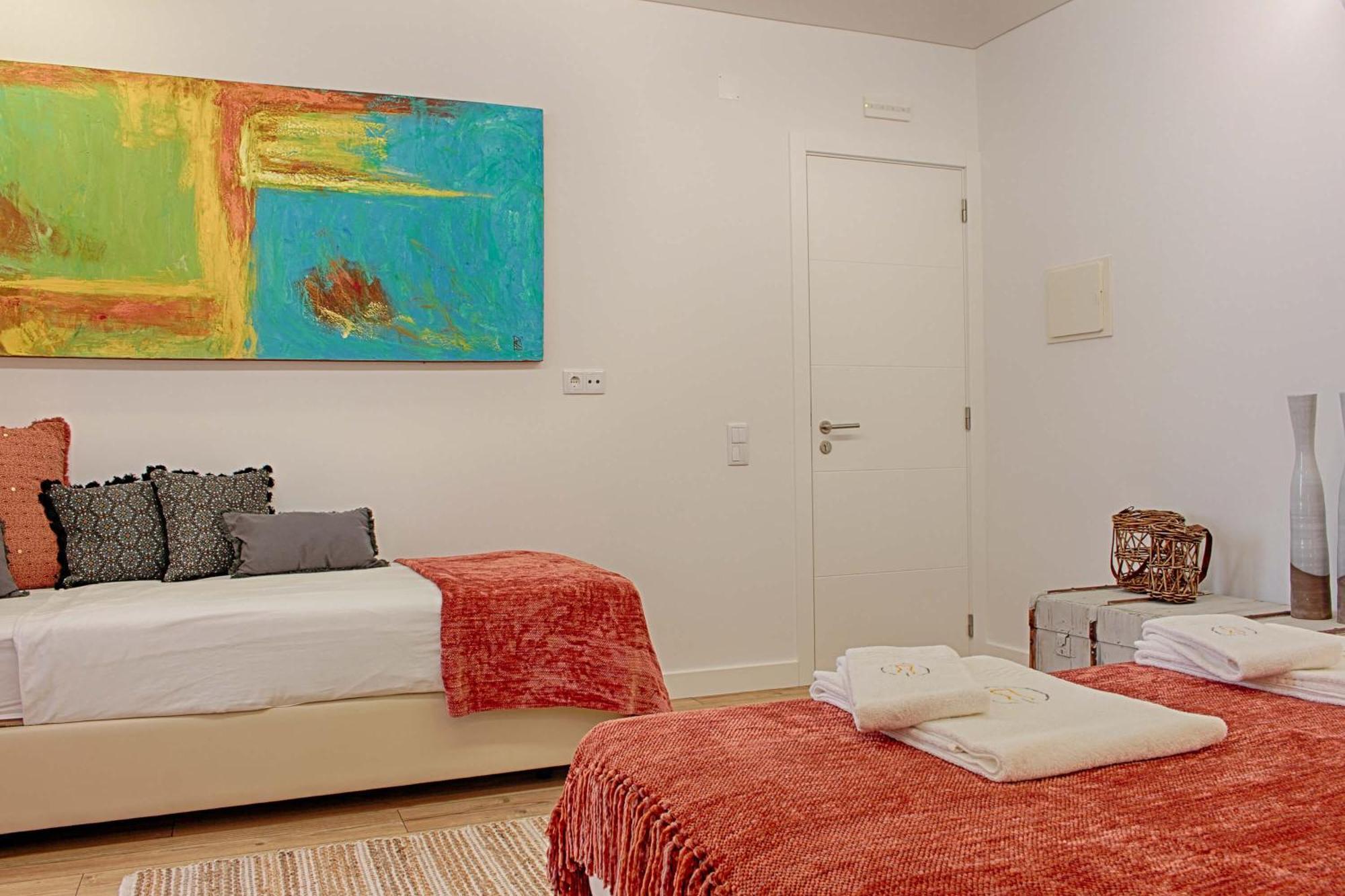 Guesthouse By Trip2Portugal Lisbon Luaran gambar