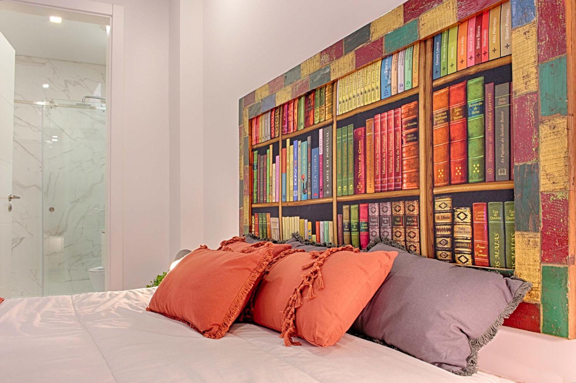 Guesthouse By Trip2Portugal Lisbon Luaran gambar