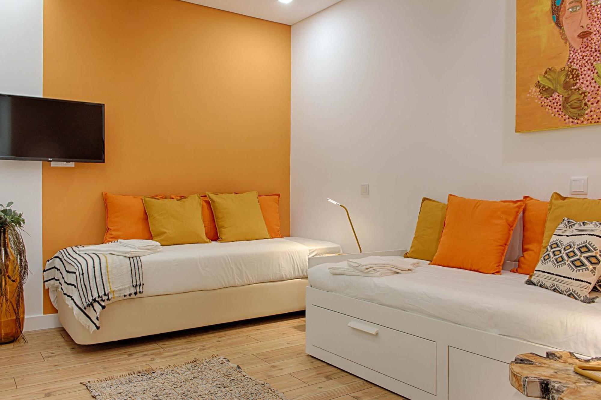Guesthouse By Trip2Portugal Lisbon Luaran gambar