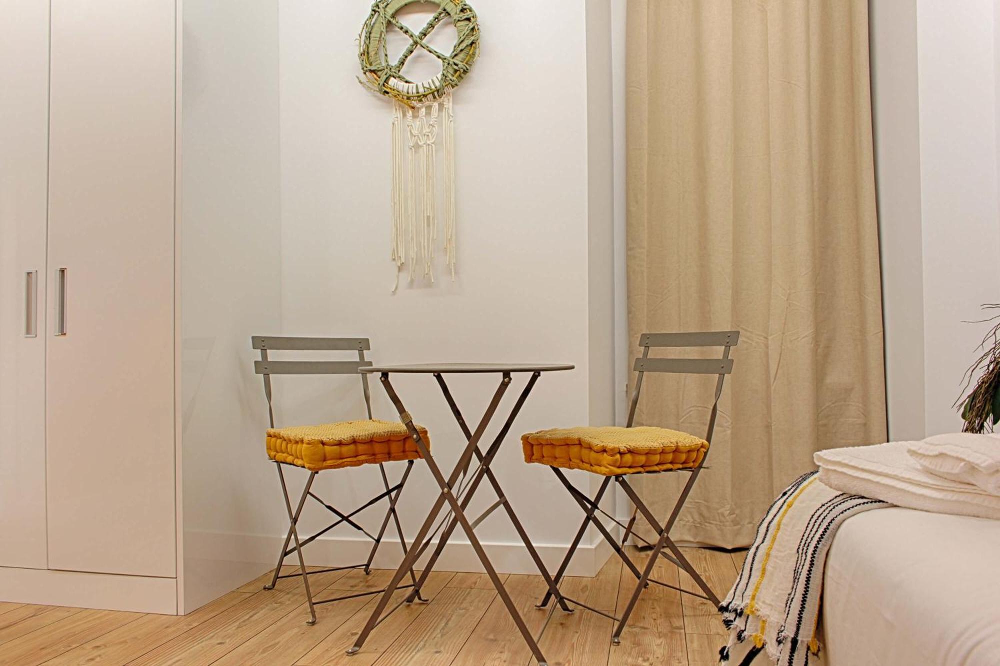 Guesthouse By Trip2Portugal Lisbon Luaran gambar