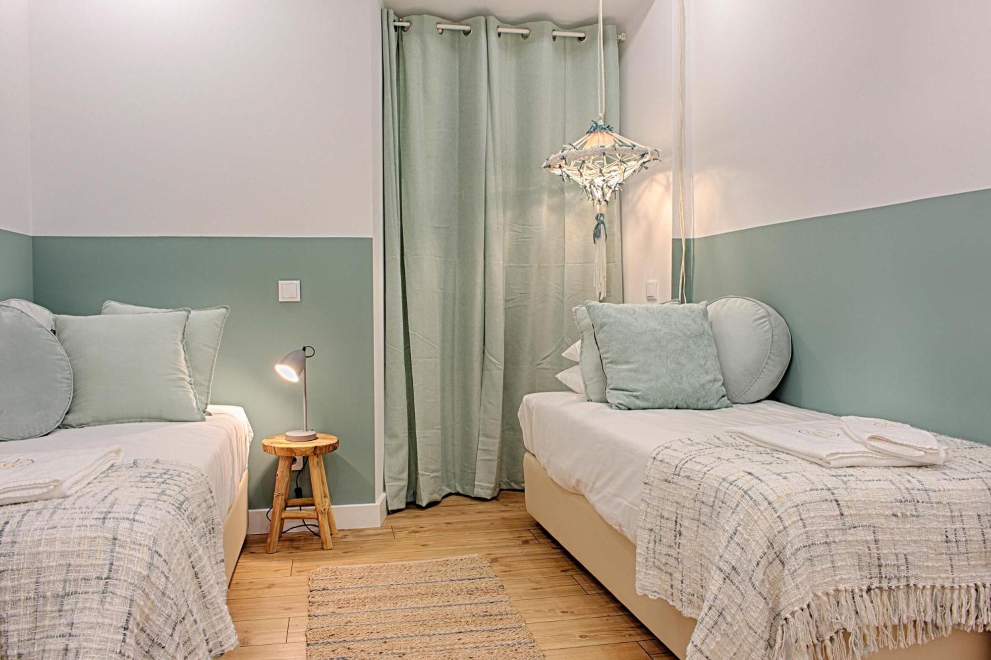 Guesthouse By Trip2Portugal Lisbon Luaran gambar