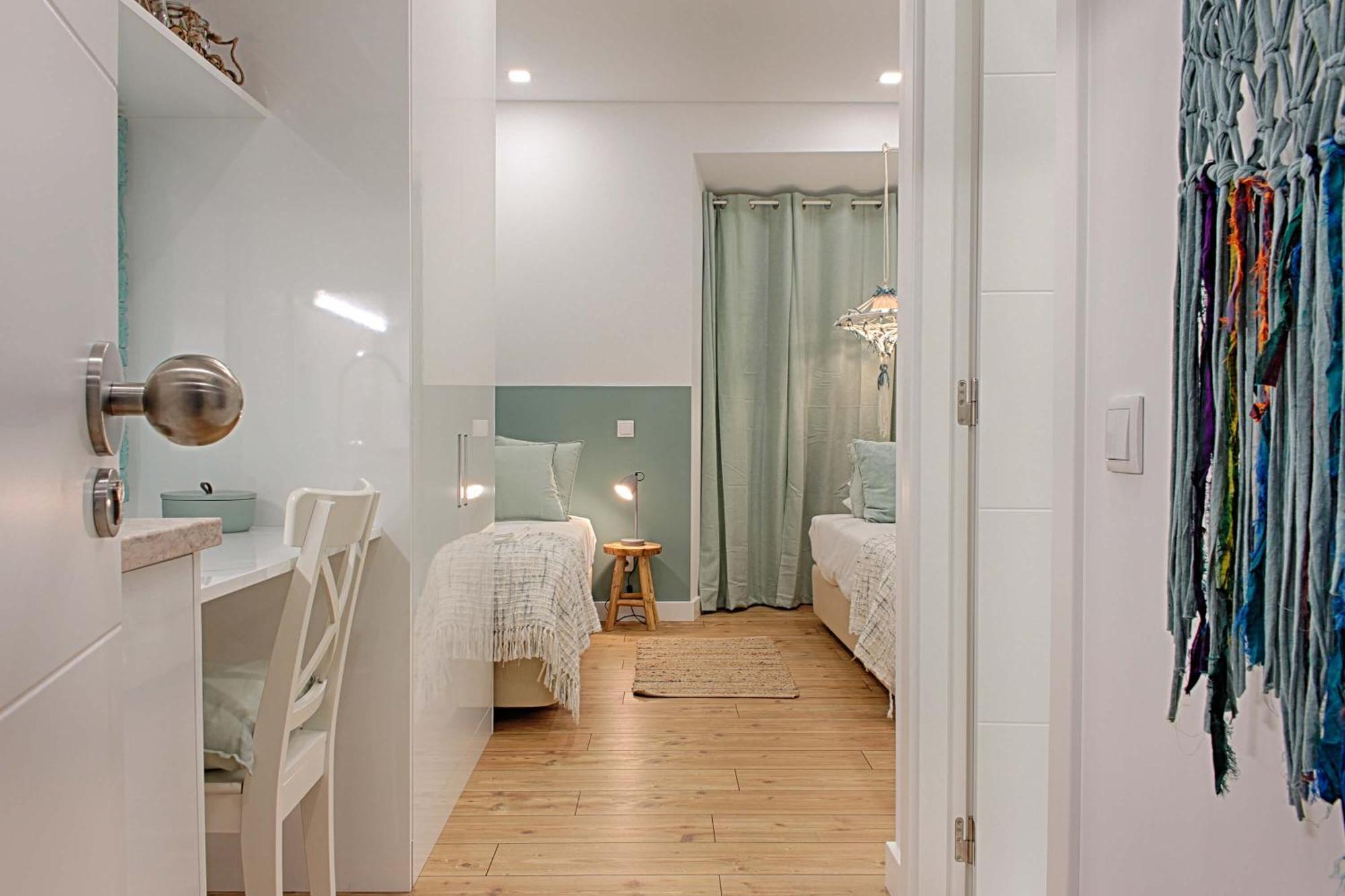 Guesthouse By Trip2Portugal Lisbon Luaran gambar