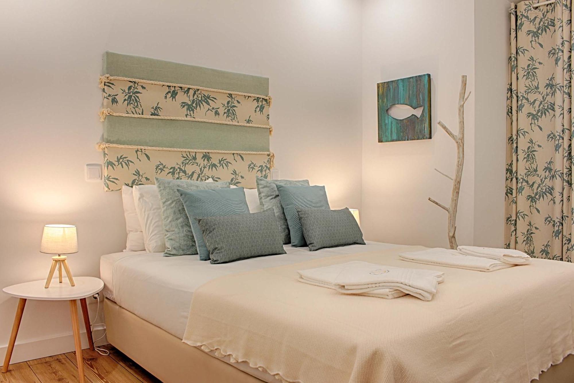 Guesthouse By Trip2Portugal Lisbon Luaran gambar
