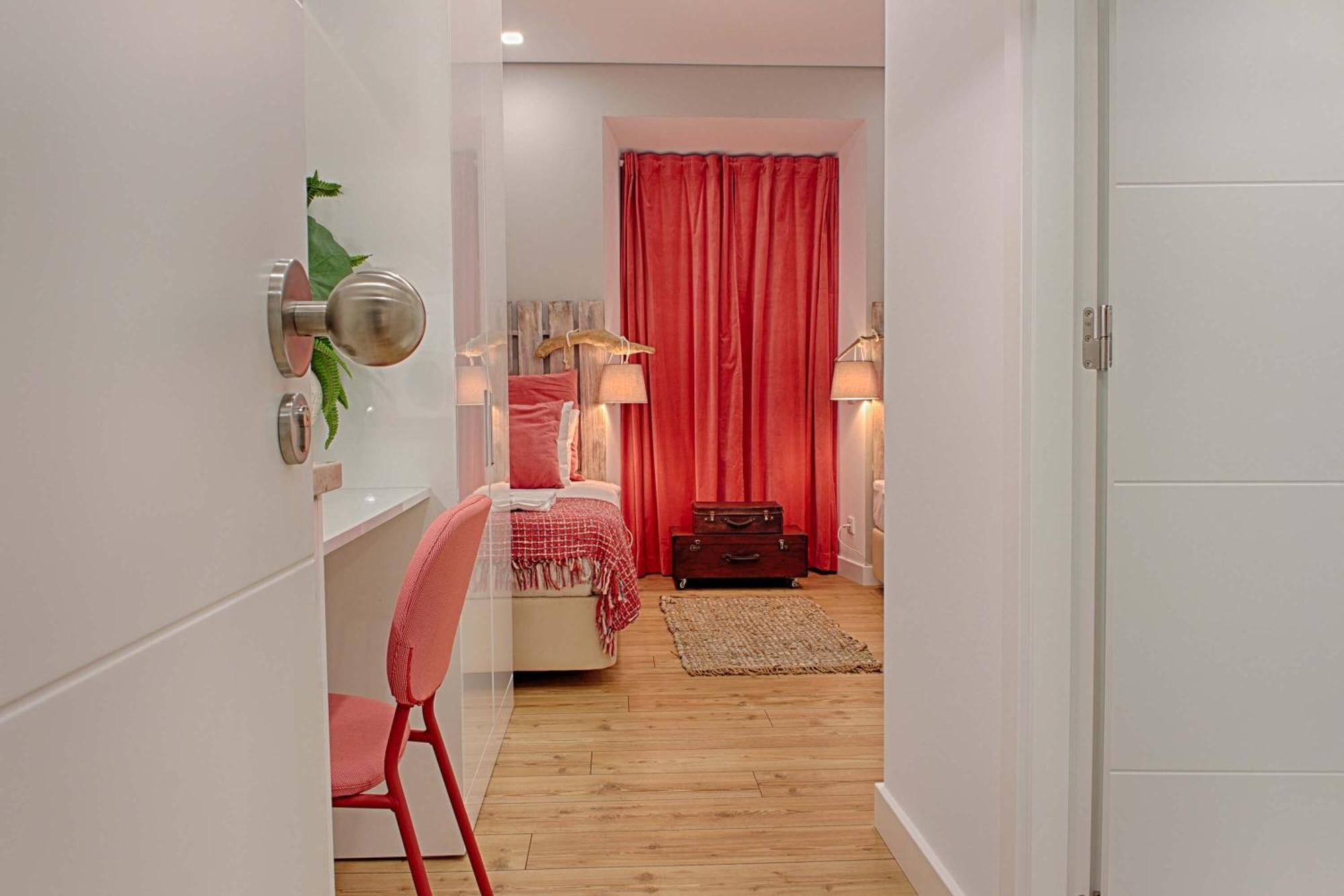 Guesthouse By Trip2Portugal Lisbon Luaran gambar