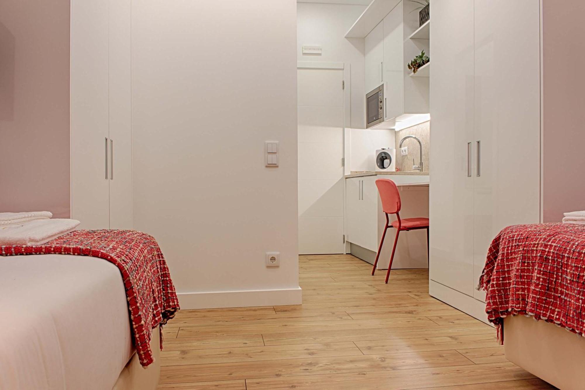 Guesthouse By Trip2Portugal Lisbon Luaran gambar