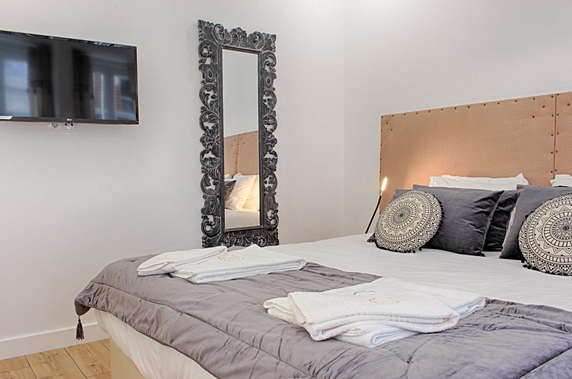 Guesthouse By Trip2Portugal Lisbon Luaran gambar