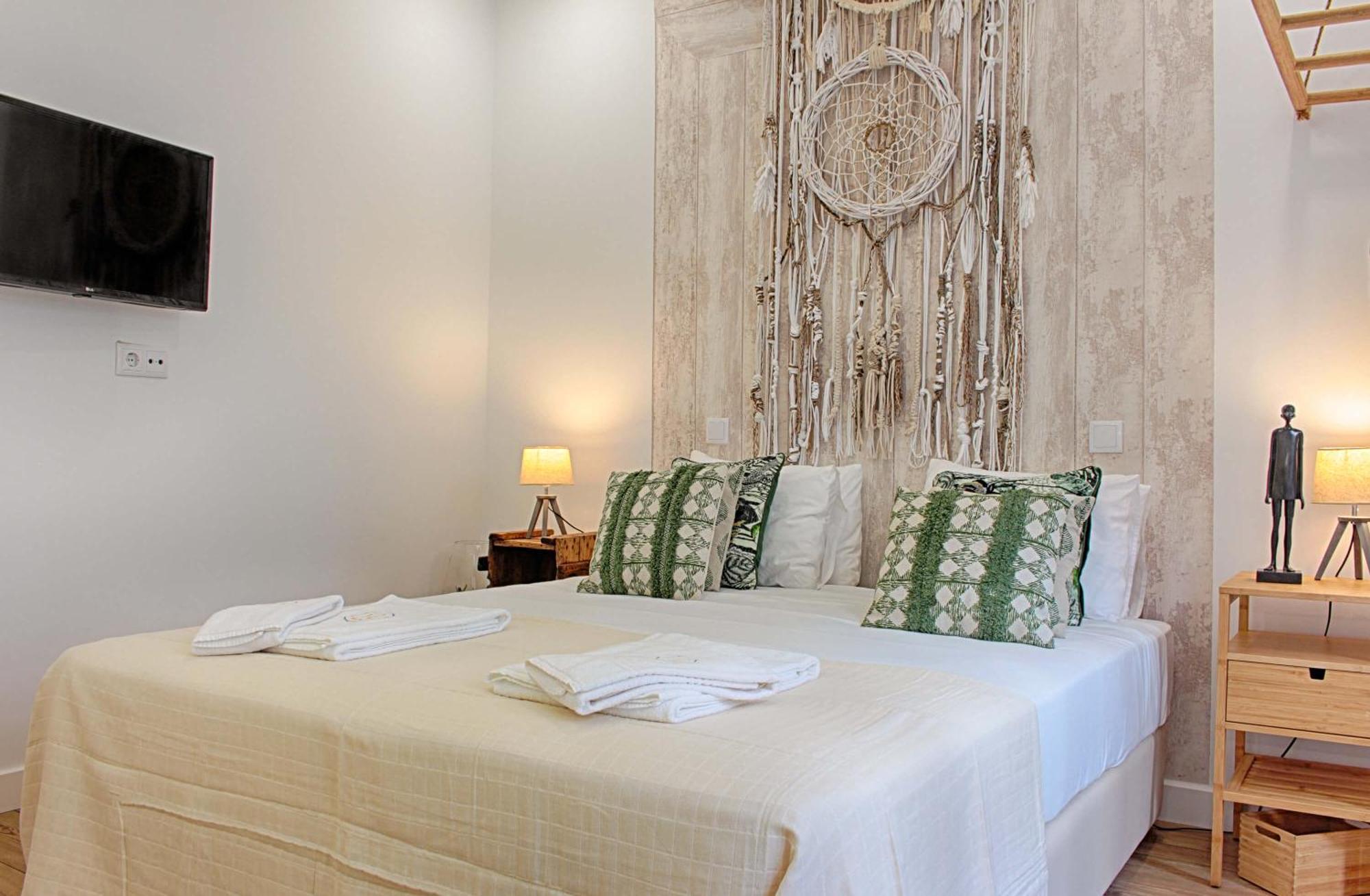 Guesthouse By Trip2Portugal Lisbon Luaran gambar